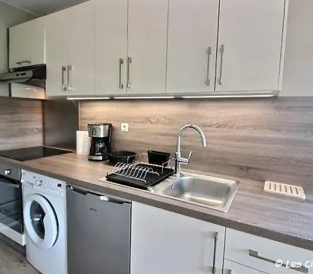 Apartman Roi Soleil *