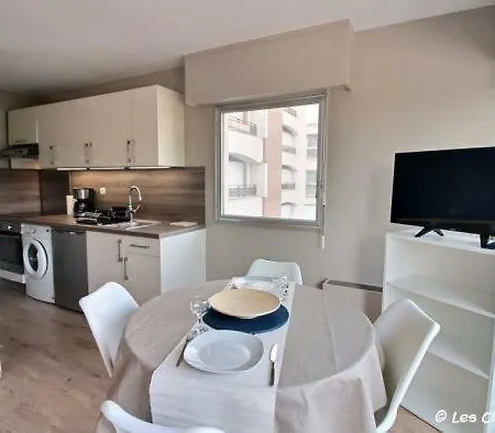 Roi Soleil Apartman *
