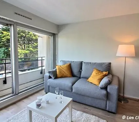 Apartman Roi Soleil *